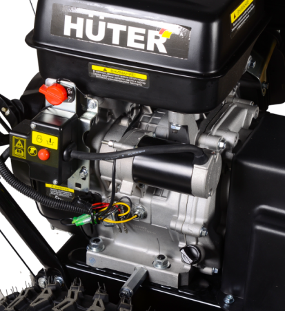 Снегоуборщик Huter SGC 8100