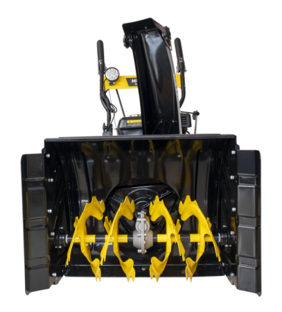 Снегоуборщик Huter SGC 5500B
