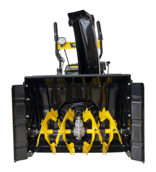 Снегоуборщик Huter SGC 5500B