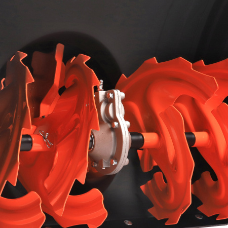 Снегоуборщик Patriot PS 707 T