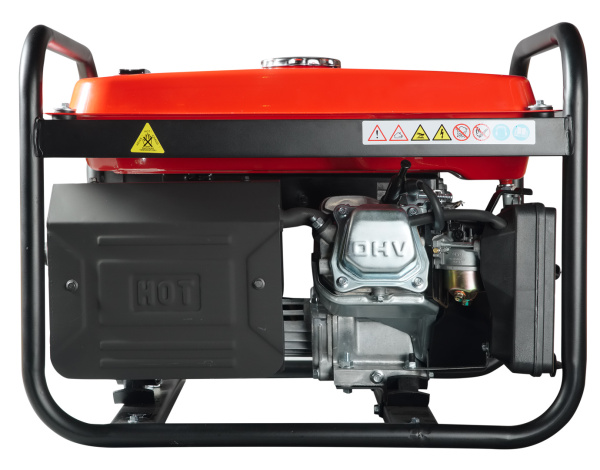 Бензиновый генератор Fubag BS 3300