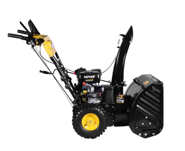 Снегоуборщик Huter SGC 6000