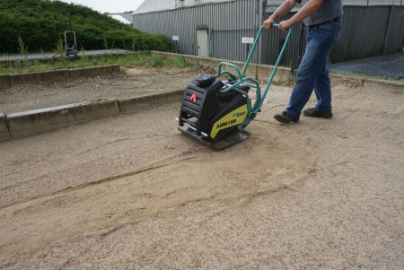 Виброплита Ammann APF 20/50 PETROL