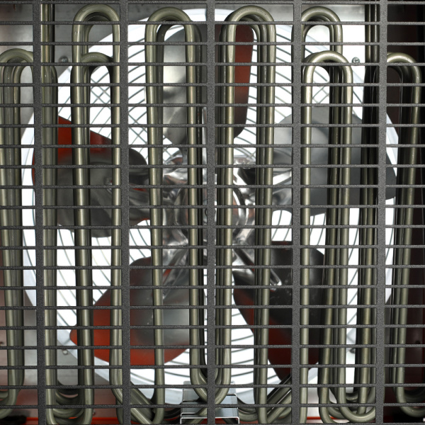 Электрическая тепловая пушка Patriot PTQ 15