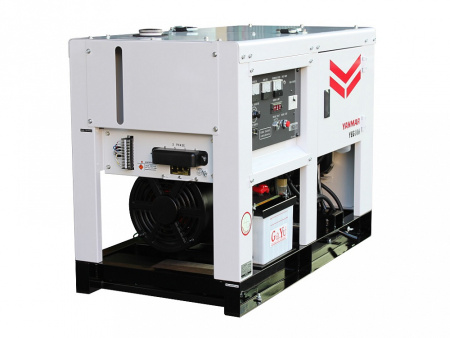 Генератор Yanmar YEG150DTHC-5B