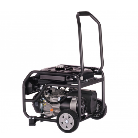 Бензиновый генератор Hyundai HHY 3050F