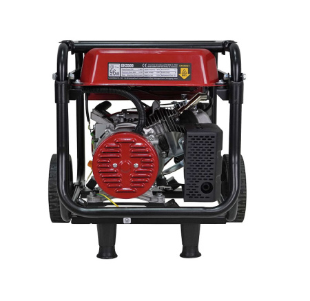 Бензиновый генератор Loncin GH3500