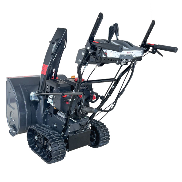 Снегоуборщик EVOline SBG 660 TE