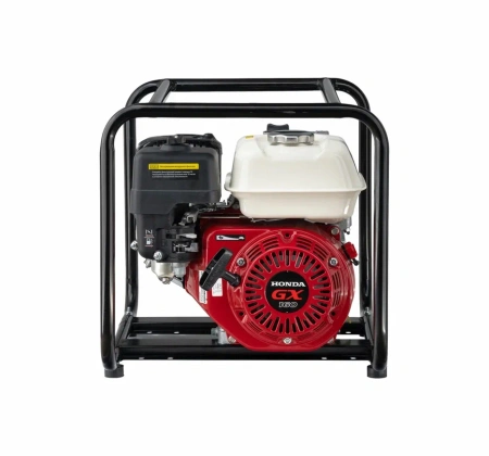 Мотопомпа HND WP20XC