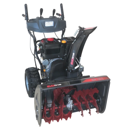 Снегоуборщик EVOline SBG 700 E