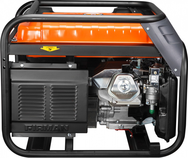 Бензиновый генератор Firman RD7910