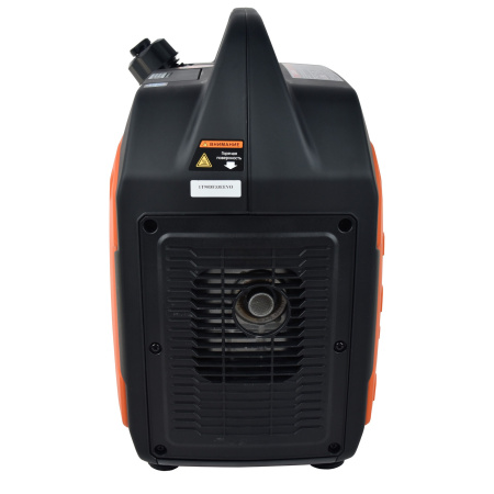 Инверторный генератор EVOline BQH 3300 E