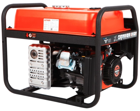 Бензиновый генератор A-iPower A3500EAX