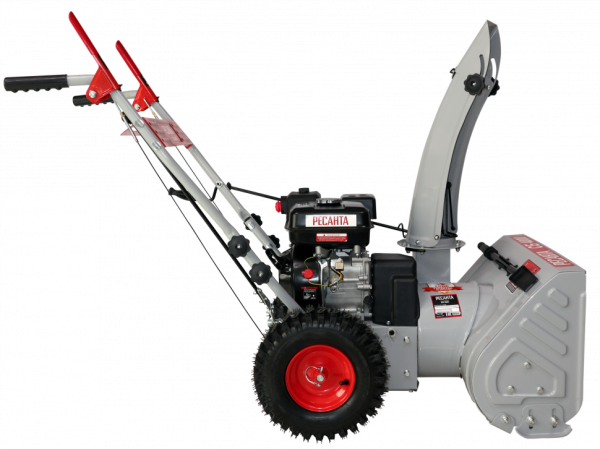 Снегоуборщик Ресанта СБ 4000