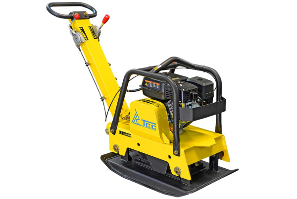 Виброплита TSS-WP160L реверсивная