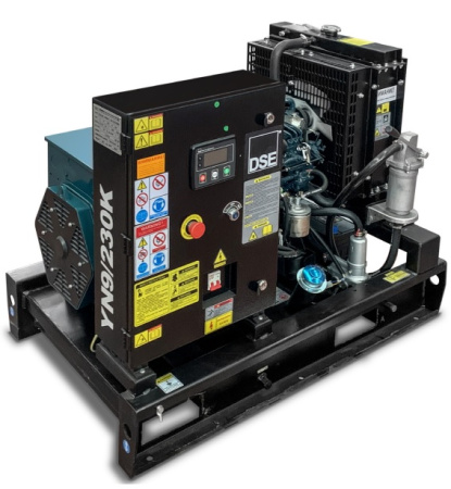 Дизельный генератор Energo YN9/230K