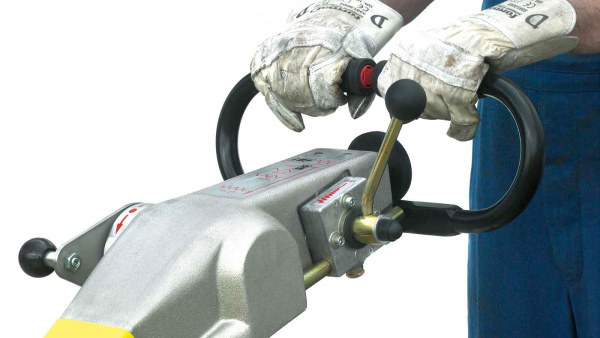 Виброплита Ammann APH 5030