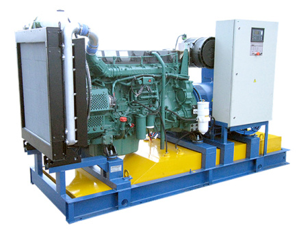 Дизельный генератор ПСМ ADV-360 Дизельный генератор ПСМ ADV-360