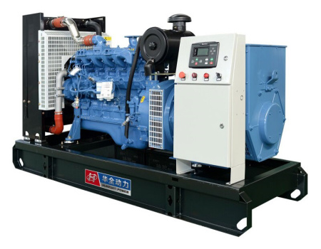 Дизельный генератор Азимут АД-120С-Т400-1РМ26
