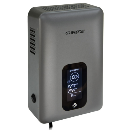 Инверторный стабилизатор напряжения Энергия Expert 1000