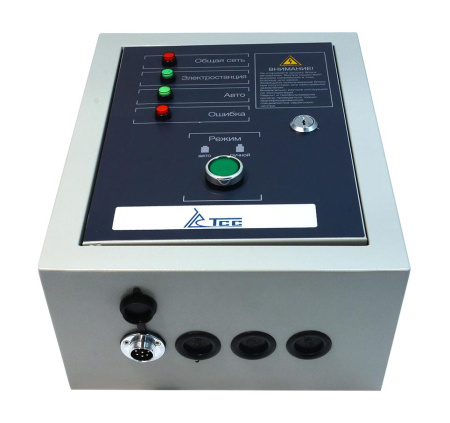 Блок автоматики TSS АВР-С 10000/230