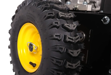 Снегоотбрасыватель Champion ST861