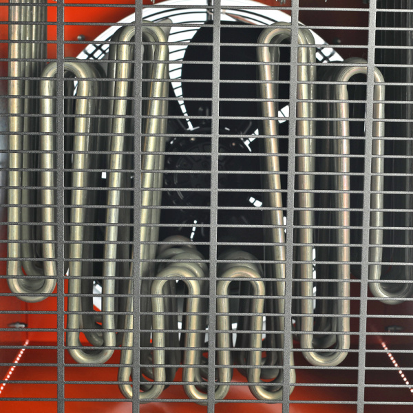 Электрическая тепловая пушка Patriot PTQ 30