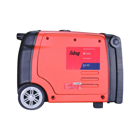 Инверторный генератор Fubag TI 3200