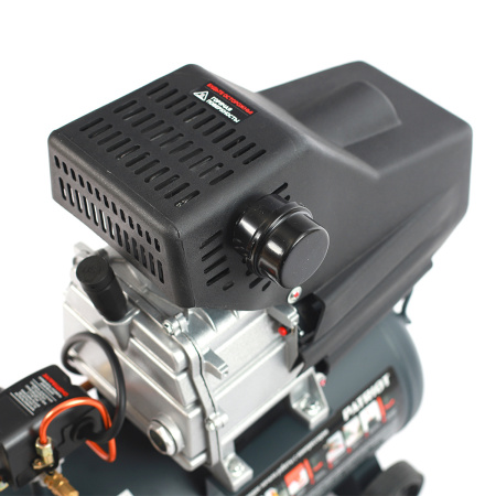 Поршневой масляный компрессор Patriot Professional 24-320