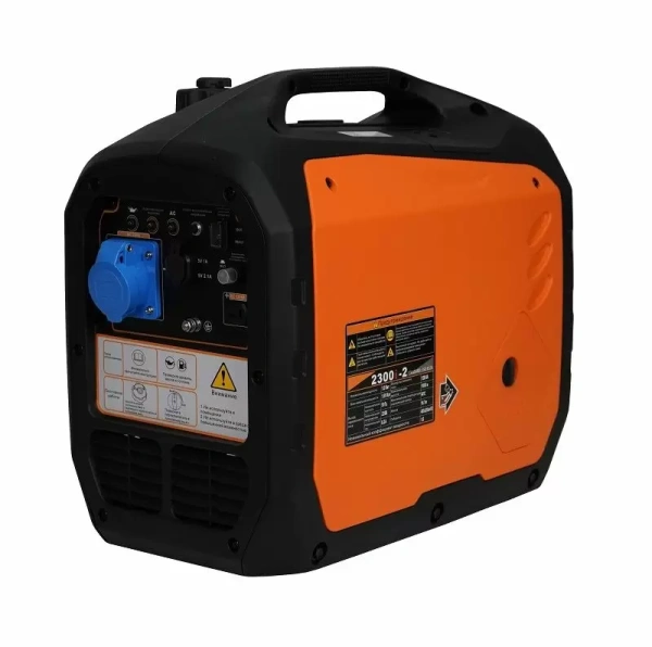 Инверторный генератор Lifan 2300i-2 Инверторный генератор Lifan 2300i-2