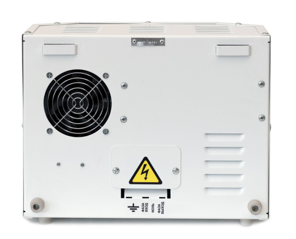 Стабилизатор напряжения Энерготех NORMA 3500