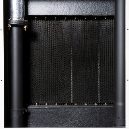 Дизельный генератор Daewoo DDW 34 SSE-3