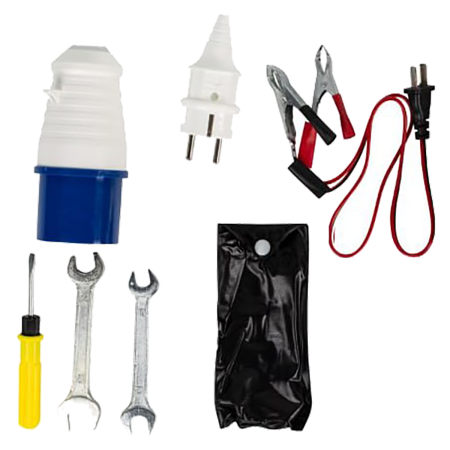 Дизельный генератор AMO ADG 5500