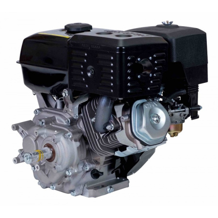 Бензиновый двигатель Lifan 190F-L D25