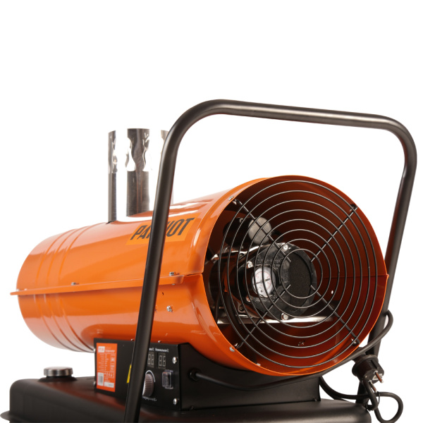 Тепловая пушка Patriot DTС 303i