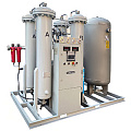 Адсорбционные генераторы азота Адсорбционные генераторы азота