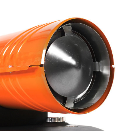 Тепловая пушка Patriot DTC 429