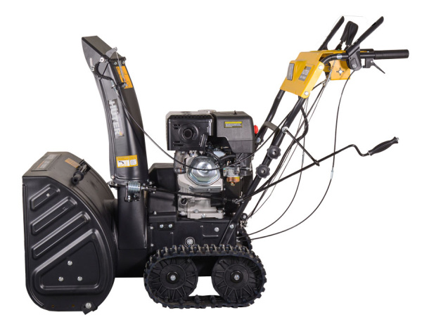 Снегоуборщик Huter SGC 11000CD