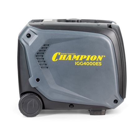 Инверторный генератор Champion IGG4000ES