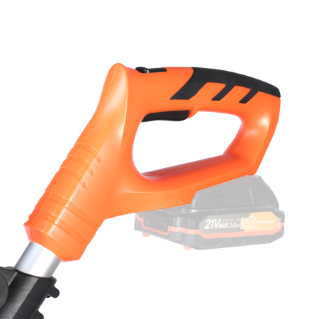 Снегоуборщик аккумуляторный Patriot PE 1001 UES