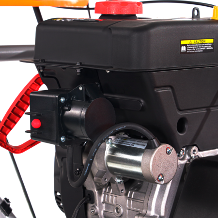 Снегоуборщик Yard Fox Pro 7654E
