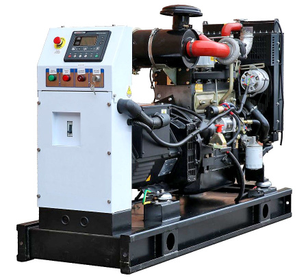 Дизельный генератор СЭТ АД-100-Т400 (Ricardo)