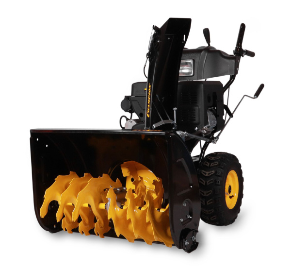 Снегоотбрасыватель Champion ST1171E