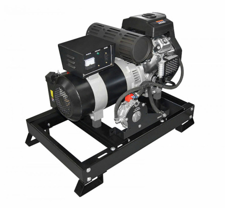 Газовый генератор REG GG12-380