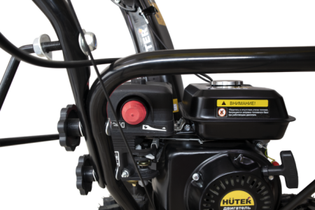 Снегоуборщик Huter SGC 5500Х