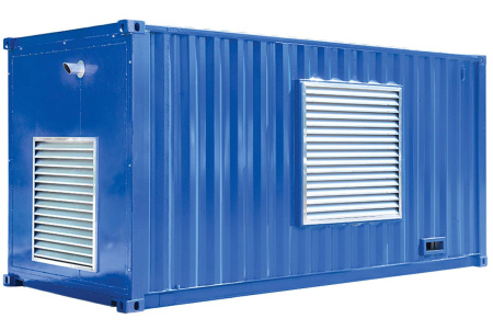 Контейнер СЭТ УБК-6В базовая комплектация