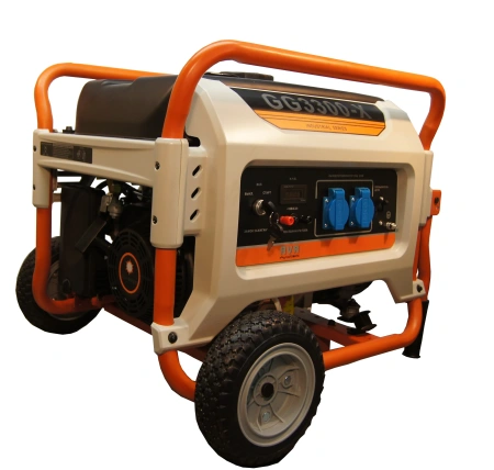 Газовый генератор REG GG3300-X