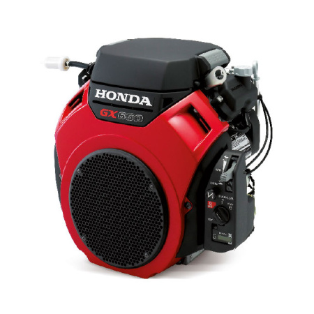 Бензиновый двигатель Honda GX660