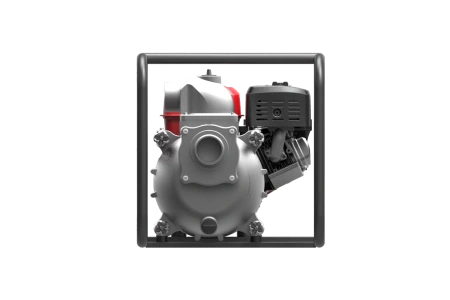 Мотопомпа A-iPower AWP80TX