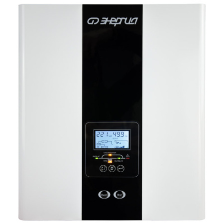 ИБП Энергия Smart 10000